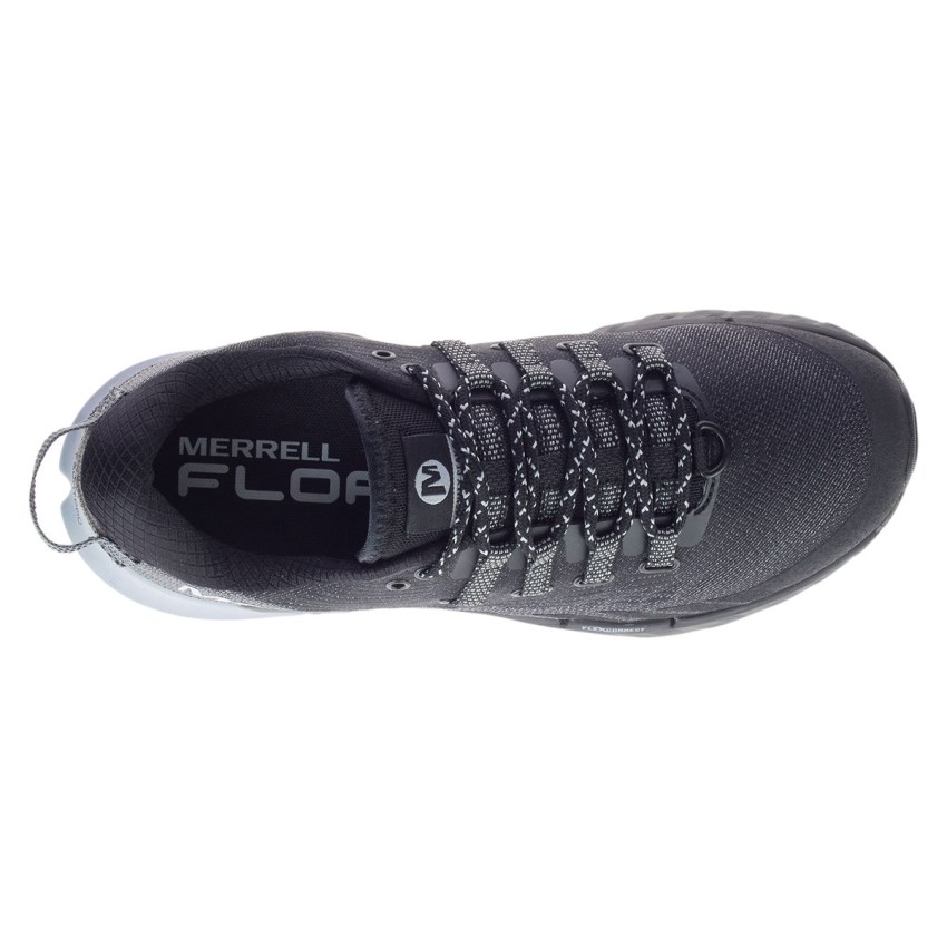 Basket Merrell Agility Peak 4 Noir Femme | Y.Z.QAUE